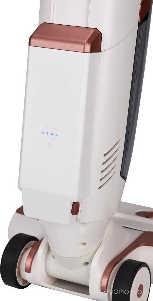 Вертикальный моющий пылесос Airo FW5540UV, фото 17
