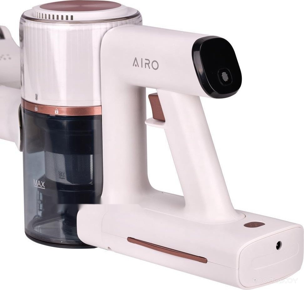 Пылесос Airo VCT3025WD, фото 6