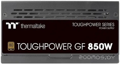 Блок питания Thermaltake Toughpower GF 850W PS-TPD-0850FNFAGE-2, фото 2
