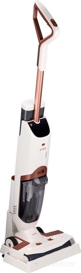 Вертикальный моющий пылесос Airo FW5540UV, фото 2