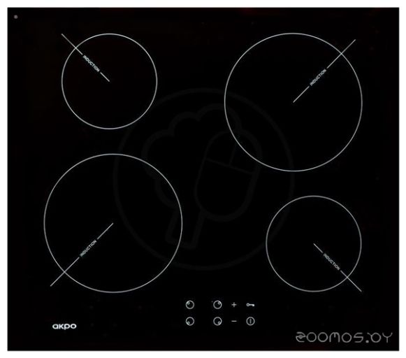 Варочная панель AKPO PIA6082501