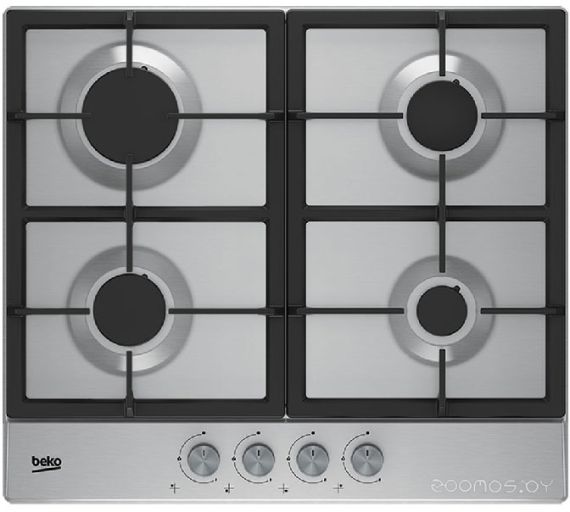 Варочная панель Beko HIAG 64225 SX, фото 1