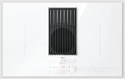 Варочная панель Elica NIKOLATESLA LIBRA EVO WH/A/83