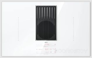 Варочная панель Elica NIKOLATESLA LIBRA EVO WH/A/83