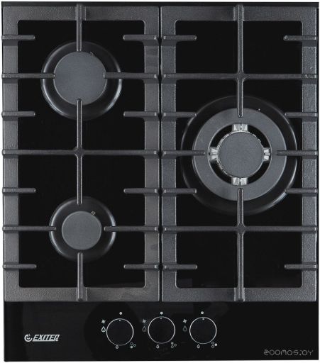 Варочная панель Exiteq EXH-211 black