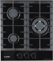 Варочная панель Exiteq EXH-211 black