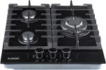 Варочная панель Exiteq EXH-211 black