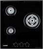 Варочная панель Exiteq EXH-211 black