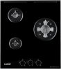 Варочная панель Exiteq EXH-211 black