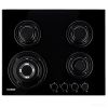 Варочная панель Exiteq EXH-212 black