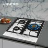 Варочная панель HIBERG VM 4235 W