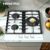 Варочная панель HIBERG VM 4235 W