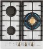 Варочная панель HIBERG VM 4535 W