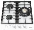 Варочная панель HIBERG VM 4535 W