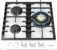 Варочная панель HIBERG VM 4535 W