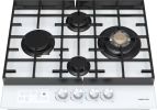 Варочная панель HIBERG VM 6245 W