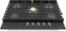 Варочная панель HIBERG VM 7155 B
