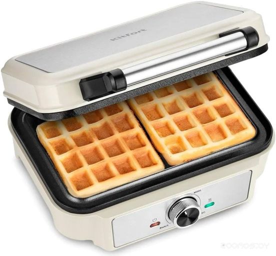 Вафельница Kitfort KT-5608