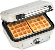 Вафельница Kitfort KT-5608