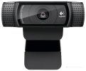 Веб-камера Logitech HD Pro Webcam C920