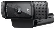 Веб-камера Logitech HD Pro Webcam C920