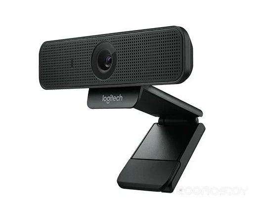 Веб-камера Logitech WebCam C925e