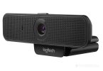 Веб-камера Logitech WebCam C925e