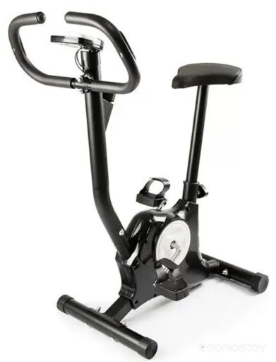 Велотренажер Ametist Cardio (черный)