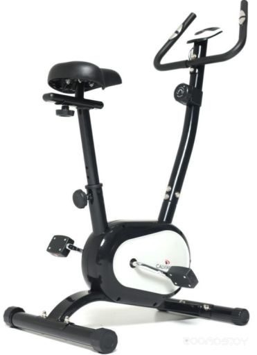 Велотренажер Calviano Fit Black