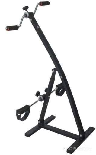 Вертикальный велотренажер DFC B6010