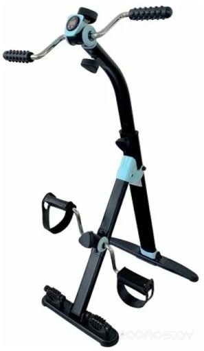 Велотренажер DFC B812 Dual Bike