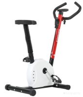 Велотренажер GetActive ES-8001-W (белый)