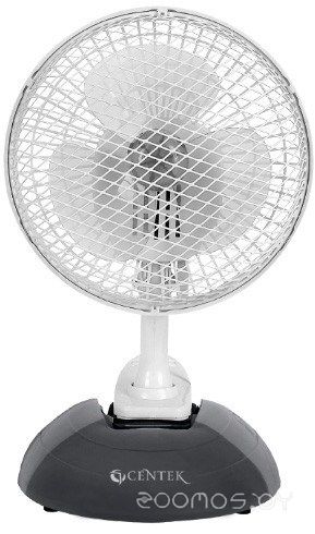 Вентилятор CENTEK CT-5003 (Gray)