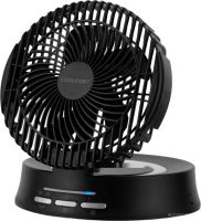 Вентилятор Coolfort CF-2000