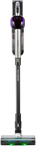 Пылесос Redmond VH1330 (серый)