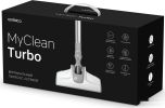 Пылесос Rombica MyClean Turbo NHS20D03