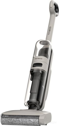 Вертикальный моющий пылесос Tineco iFloor Y2