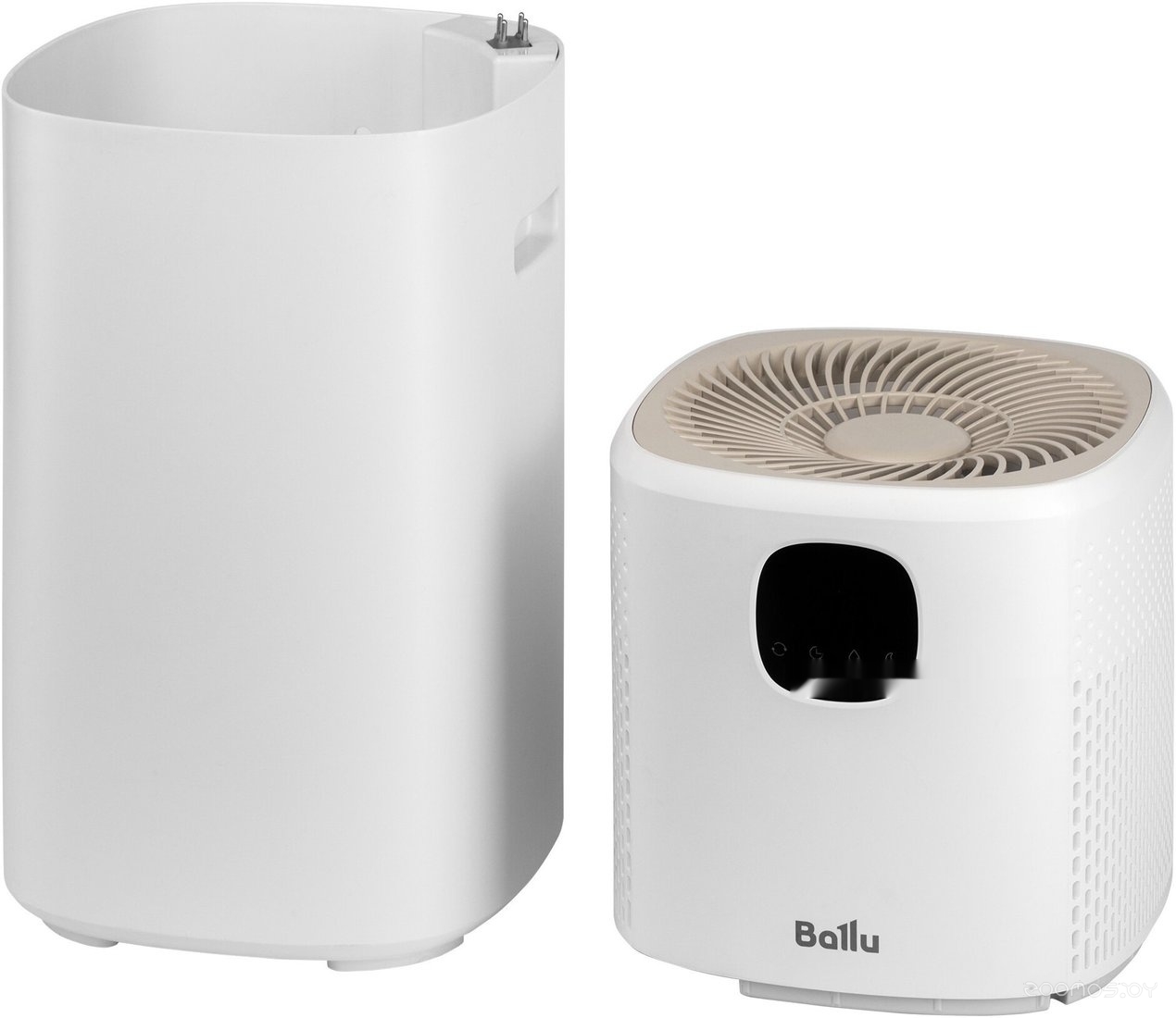 Увлажнитель воздуха Ballu UCC-260 C, фото 9