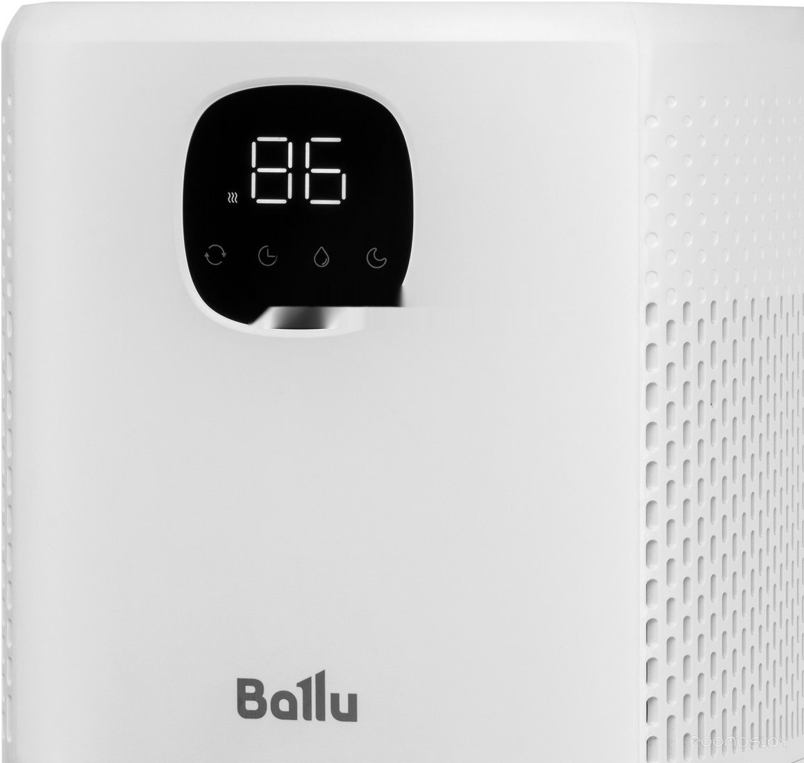 Увлажнитель воздуха Ballu UCC-260 C, фото 8