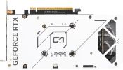 Видеокарта Asus Dual GeForce RTX 5060 8GB GDDR7 White OC Edition DUAL-RTX5060-O8G-WHITE
