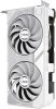 Видеокарта Asus Dual GeForce RTX 5060 8GB GDDR7 White OC Edition DUAL-RTX5060-O8G-WHITE
