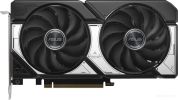 Видеокарта Asus Dual GeForce RTX 5060 Ti 16GB GDDR7 OC Edition DUAL-RTX5060TI-O16G