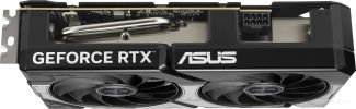Видеокарта Asus Dual GeForce RTX 5060 Ti 16GB GDDR7 OC Edition DUAL-RTX5060TI-O16G