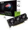 Видеокарта Asus GeForce RTX 5060 LP BRK 8GB GDDR7 OC Edition RTX5060-O8G-LP-BRK
