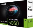 Видеокарта Asus GeForce RTX 5060 LP BRK 8GB GDDR7 OC Edition RTX5060-O8G-LP-BRK