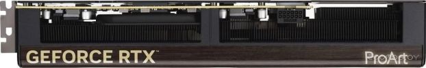 Видеокарта Asus ProArt GeForce RTX 5070 Ti OC Edition 16GB GDDR7 PROART-RTX5070TI-O16G