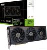 Видеокарта Asus ProArt GeForce RTX 5070 Ti OC Edition 16GB GDDR7 PROART-RTX5070TI-O16G