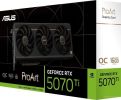 Видеокарта Asus ProArt GeForce RTX 5070 Ti OC Edition 16GB GDDR7 PROART-RTX5070TI-O16G