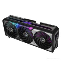 Видеокарта Asus ROG Strix GeForce RTX 5070 Ti 16GB GDDR7 OC Edition ROG-STRIX-RTX5070TI-O16G-GAMING