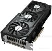 Видеокарта Gigabyte GeForce RTX 5070 Ti Windforce OC V2 16G GV-N507TWF3OCV2-16GD